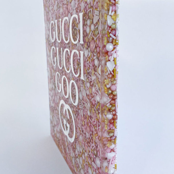 Gucci Goo Candy Art - Luxxcreative